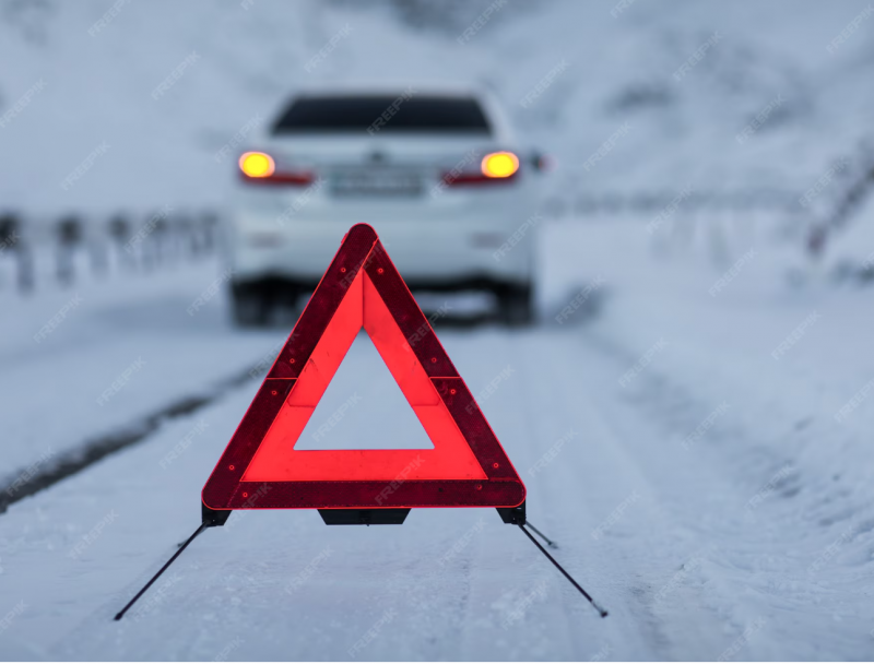 Восстановление после зимних ДТП и мелких повреждений в AutoBogov, Гродно